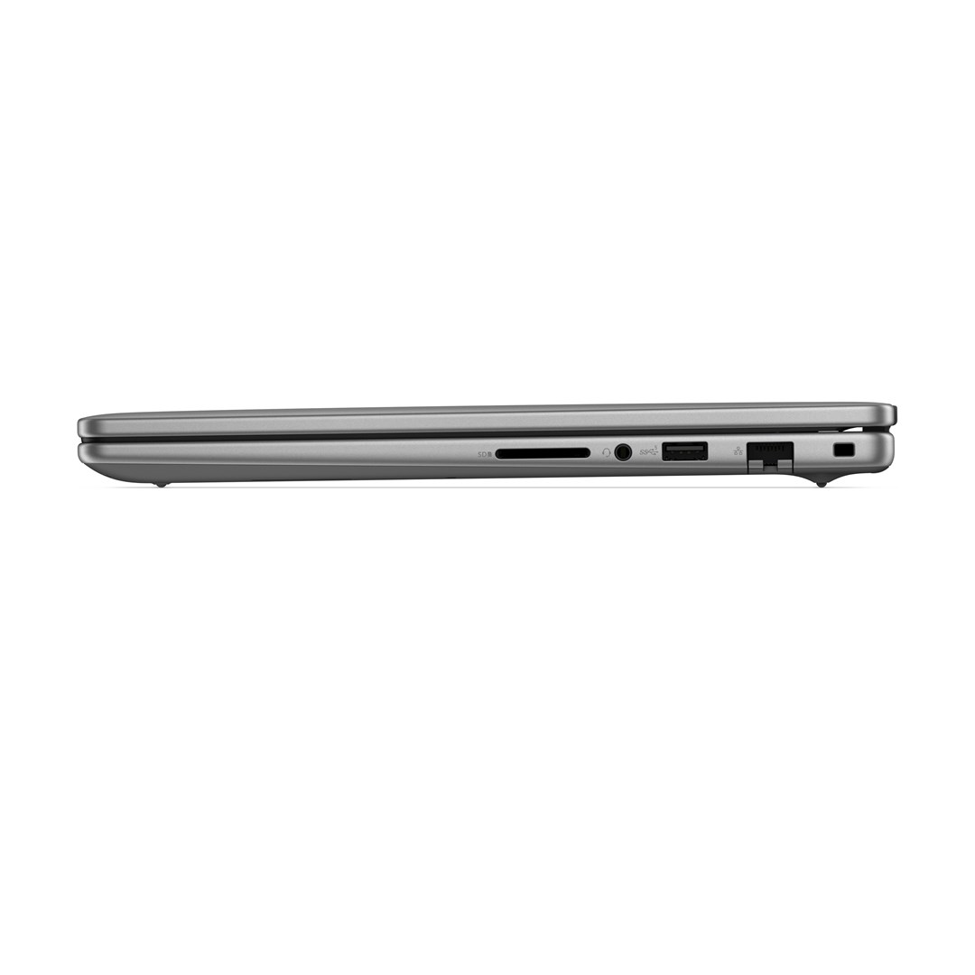 DELL Vostro 3440 Intel® Core™ i5 i5-1334U Laptop 35.6 cm (14") Full HD+ 8 GB DDR5-SDRAM 512 GB SSD Wi-Fi 6 (802.11ax) Windows 11 Pro Grey
