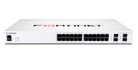 Fortinet L2+ managed...