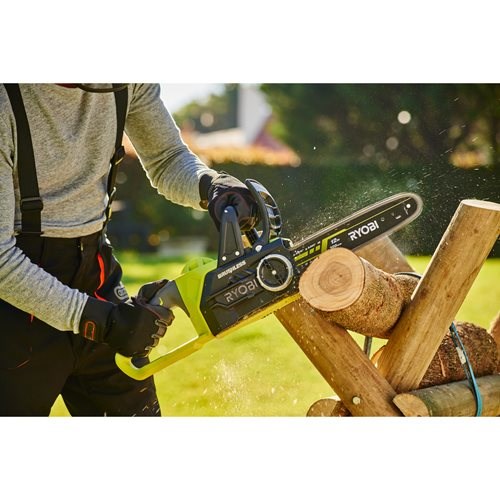 Ryobi OCS1830 Black Green