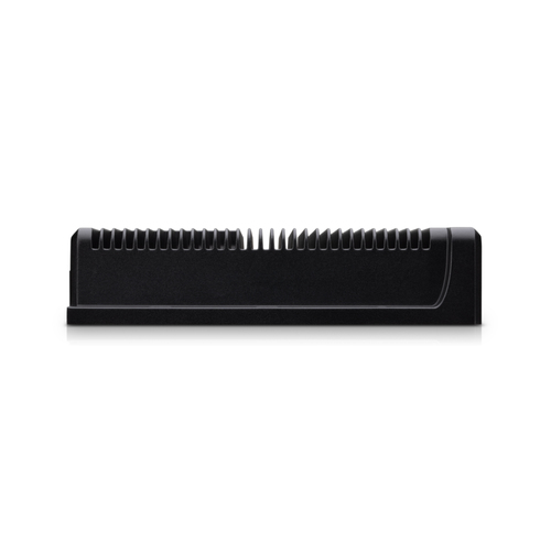 Ubiquiti UniFi Industrial Managed L2 Gigabit Ethernet (10/100/1000) Power over Ethernet (PoE) Black