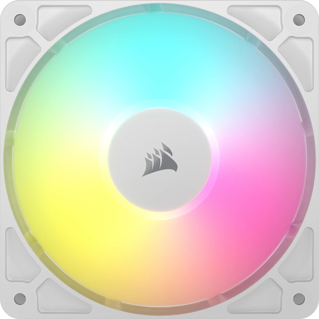 Corsair RS120 ARGB C...