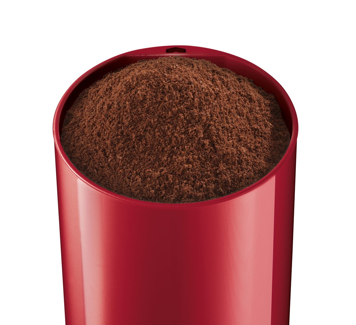 Bosch TSM6A014R coffee grinder 180 W Red