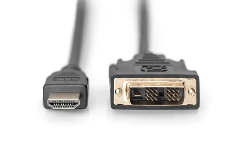 Digitus HDMI Adapter Cable