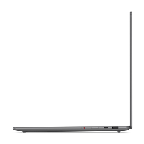 Lenovo Yoga Slim 7 15ILL9 Copilot+ PC Intel Core Ultra 7 258V Laptop 38.9 cm (15.3") Touchscreen 2.8K 32 GB LPDDR5x-SDRAM 512 GB SSD Wi-Fi 7 (802.11be) Windows 11 Pro English Grey