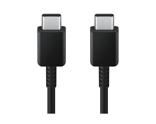 Samsung EP-DX310JBEGEU USB cable 1.8 m USB C Black