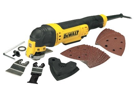 DeWALT DWE315 power ...