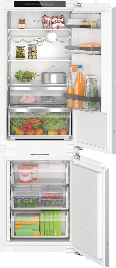Bosch KIN86ADD0 frid...