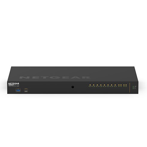 NETGEAR M4250-10G2XF...