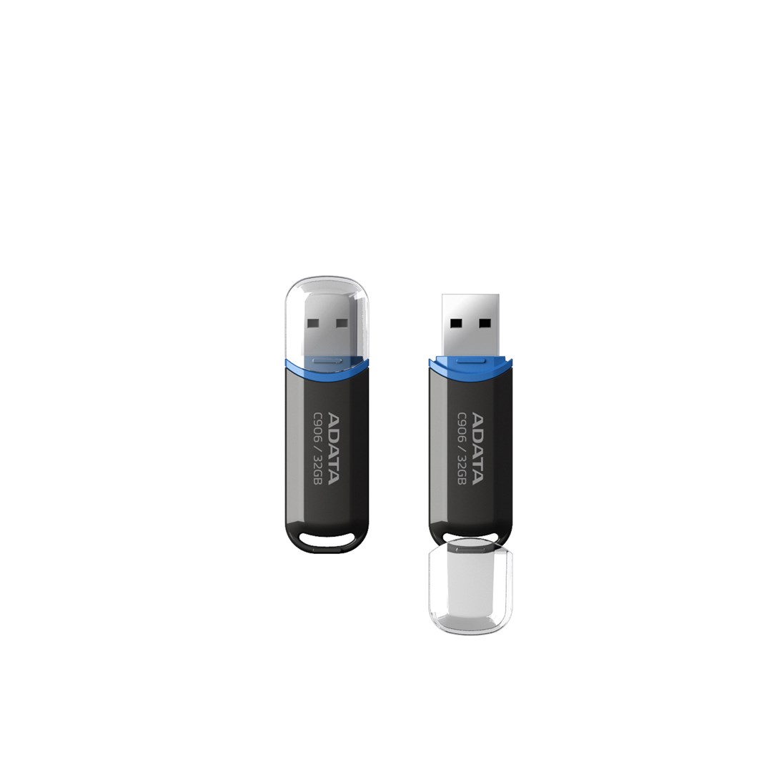 ADATA 32GB C906 USB ...