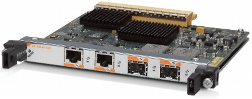 Cisco SPA-2X1GE-V2 n...