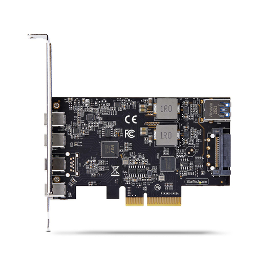 PS4C3IA3-USB-C-CARD - Cables & Adaptors by StarTech.com