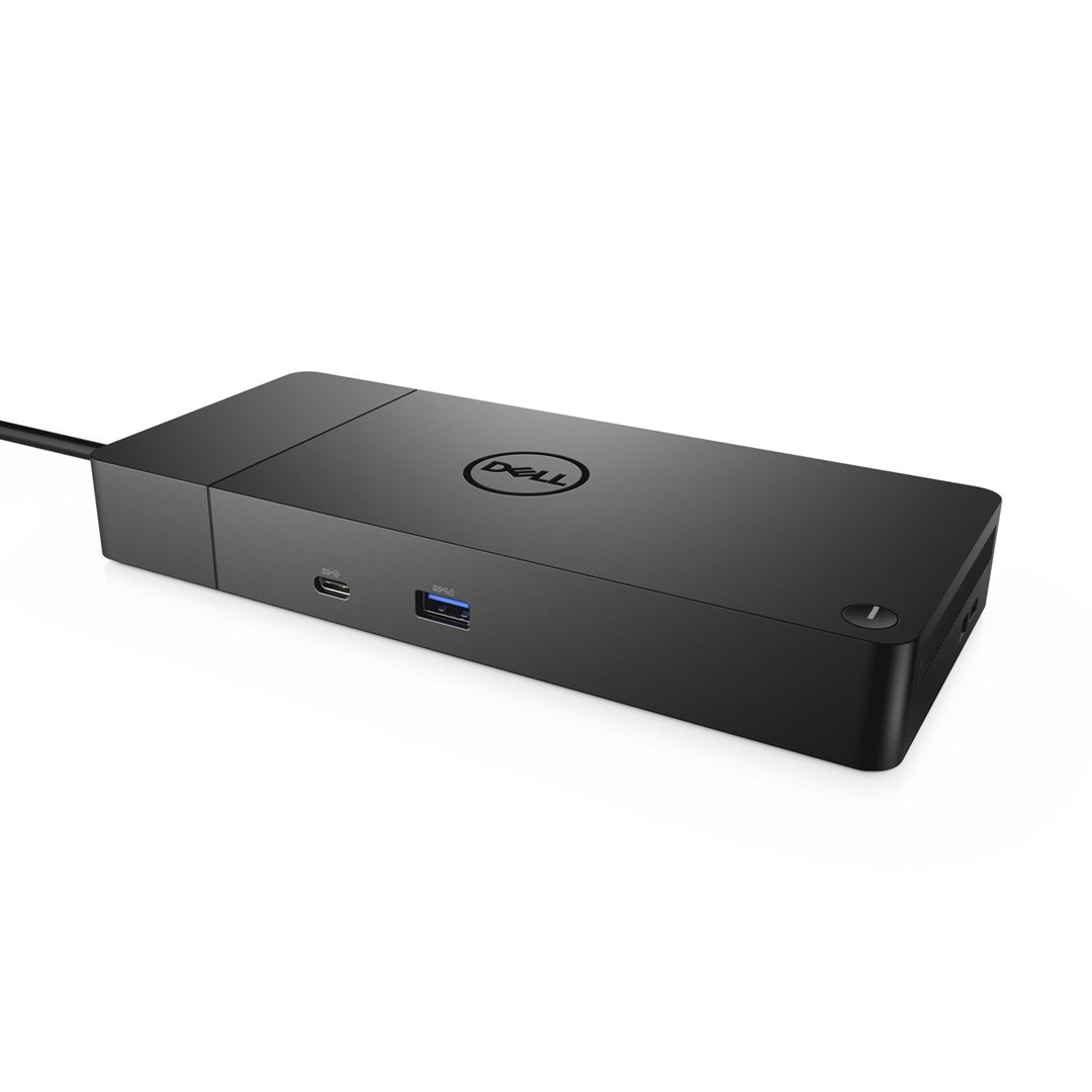 DELL Dock – WD19S ...