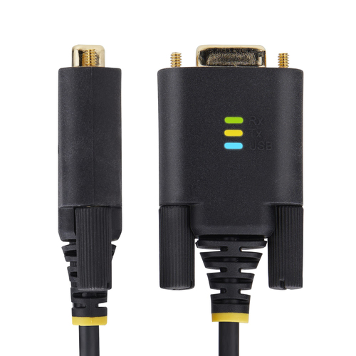 1P10FFC-USB-SERIAL - Cables & Adaptors by StarTech.com