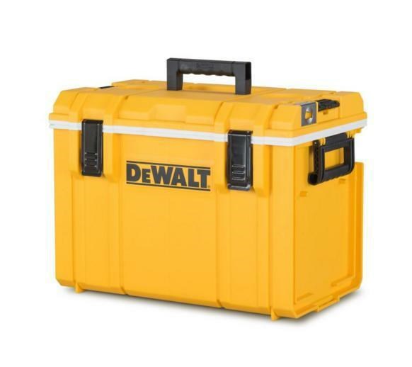DEWALT REFRIGERATOR ...