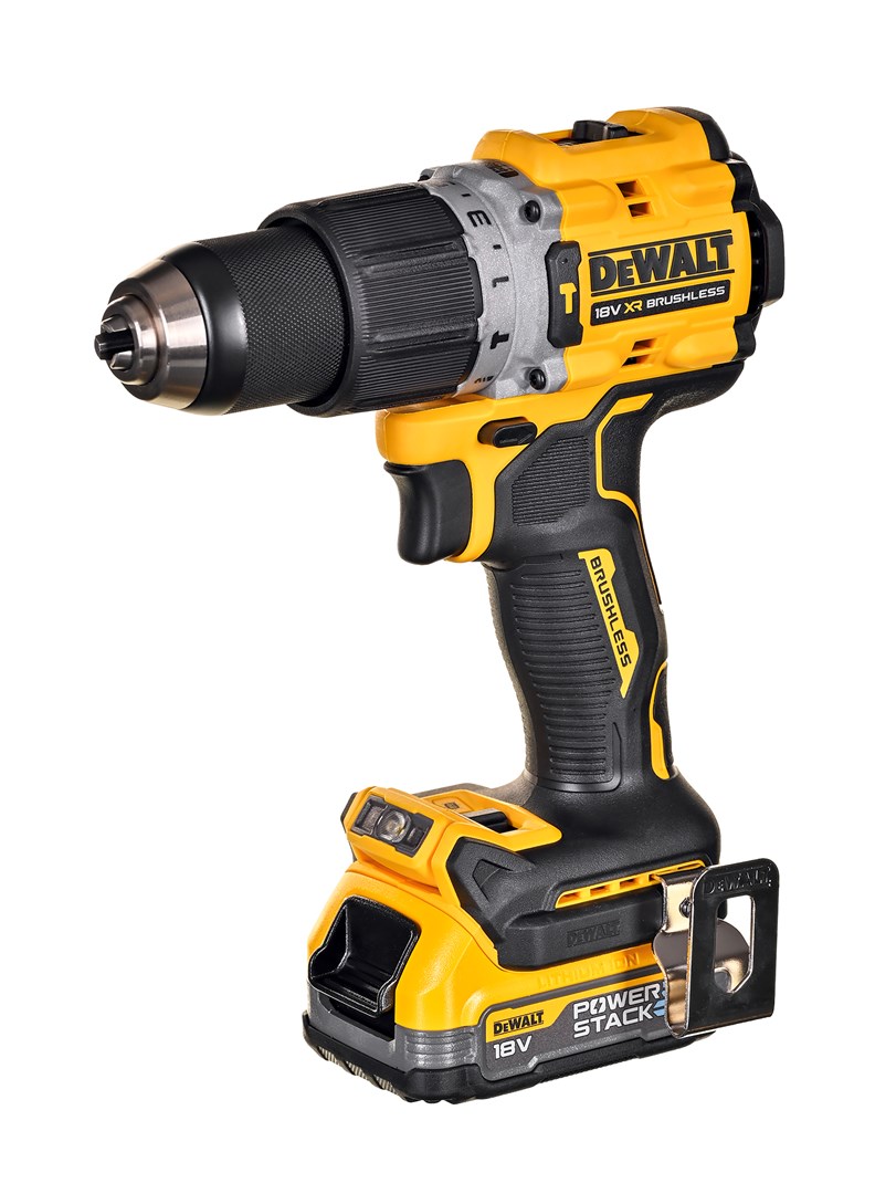 DeWALT DCD805E2T-QW ...