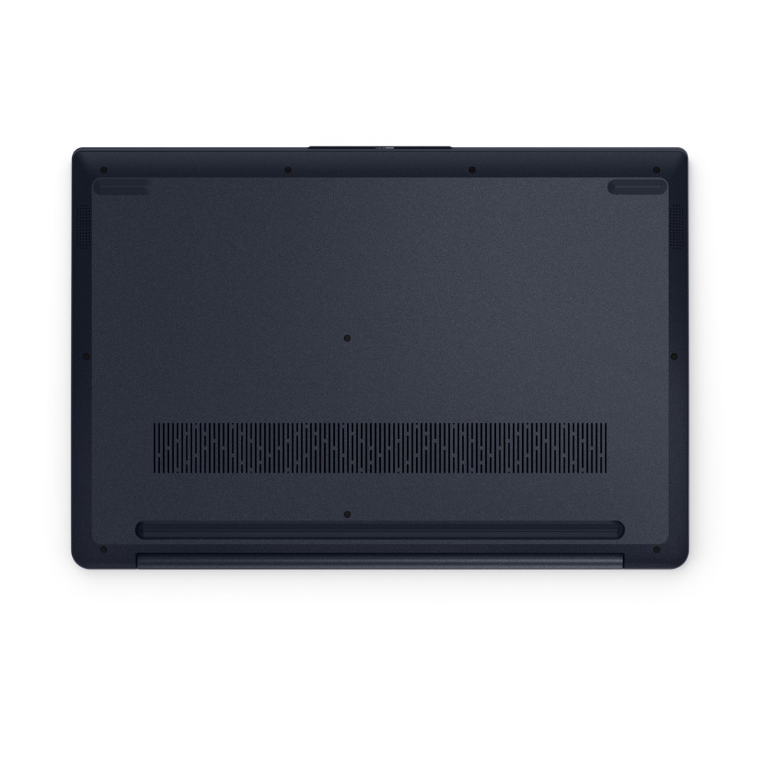 Lenovo IdeaPad 3 17IAU7 Intel® Core™ i5 i5-1235U Laptop 43.9 cm (17.3") Full HD 8 GB DDR4-SDRAM 512 GB SSD Wi-Fi 5 (802.11ac) Windows 11 Home English Blue