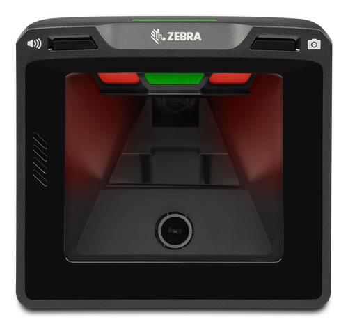 Zebra SP7201-V Built...
