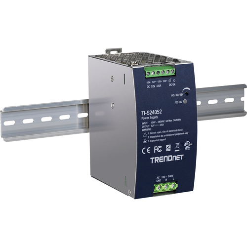 Trendnet TI-S24052 network switch component Power supply