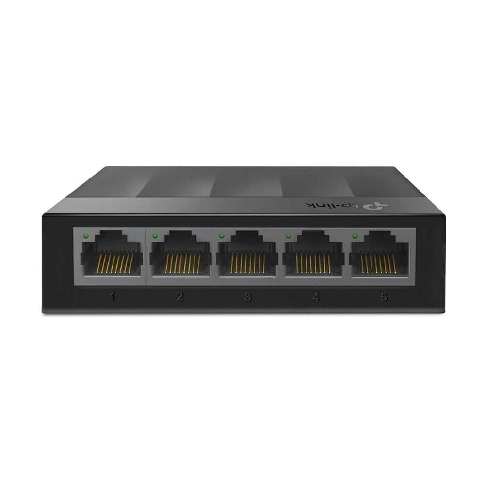TP-Link LS1005G netw...