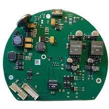 AXIS Q60-E PCB POWER...