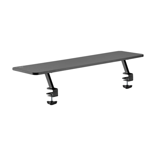 Tripp Lite WWSSCOS40AM Safe-IT Clamp-On Monitor Riser - Antimicrobial Protection, 39.4 in. (100 cm)