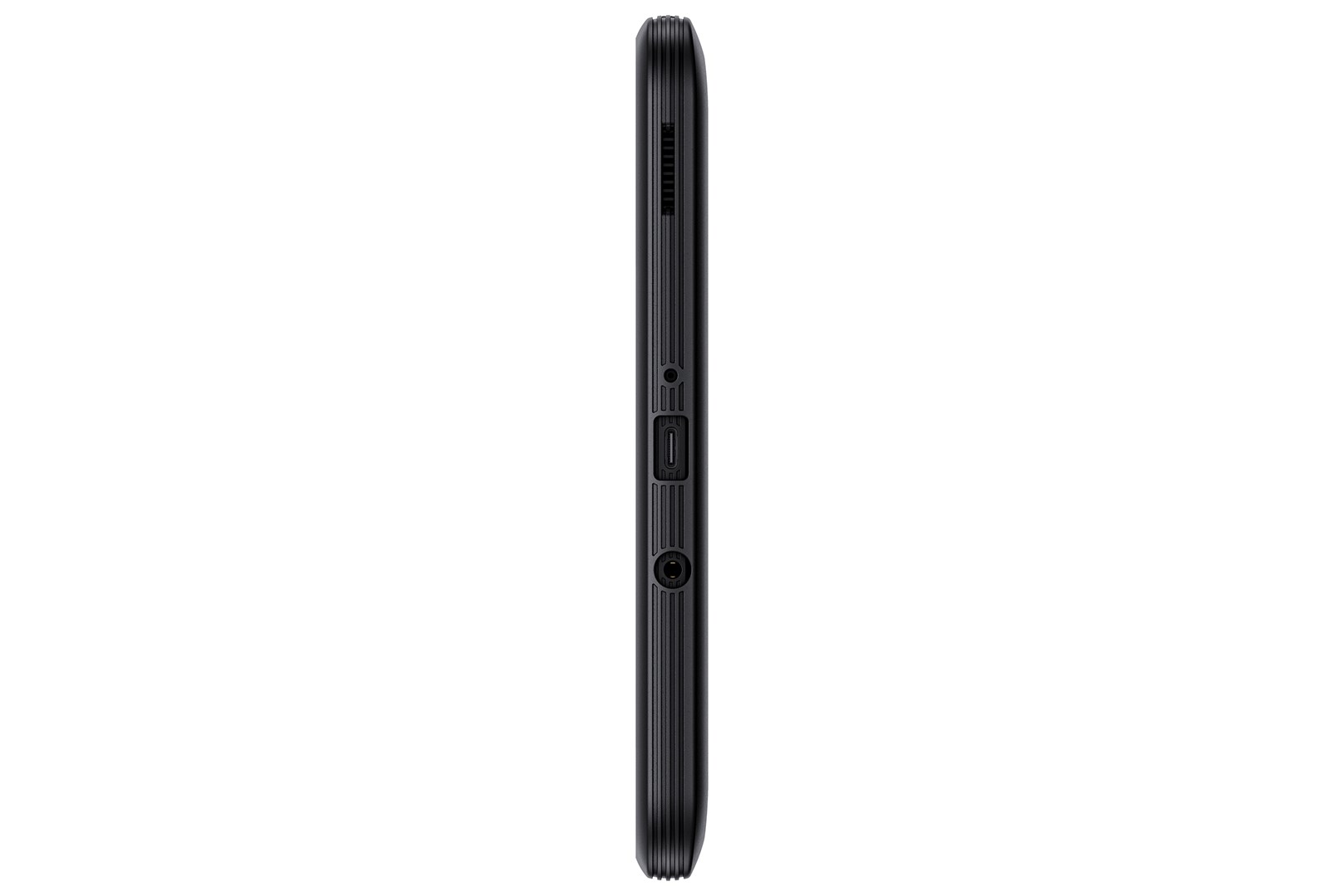 Samsung Galaxy Tab Active 4 Pro 5G Qualcomm Snapdragon LTE-FDD 128 GB 25.6 cm (10.1") 6 GB Wi-Fi 6 (802.11ax) Black