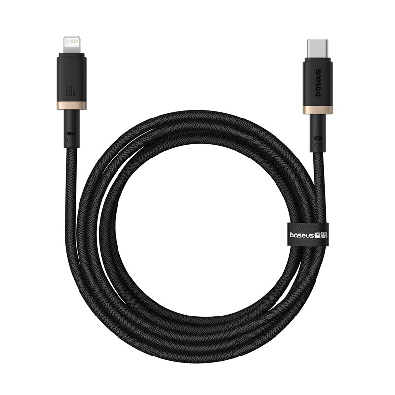 Baseus Dura Type C f...