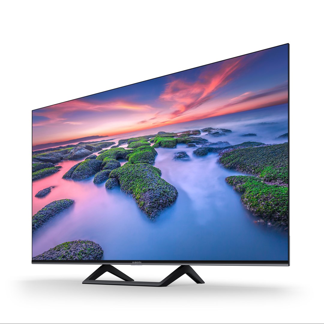 LED Television 50 Xiaomi TV A2 ELA4801EU Smart TV 4K UHD
