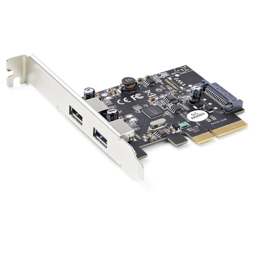StarTech.com 2-Port ...