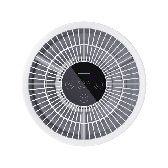 Xiaomi | Smart Air Purifier 4 Compact EU | 27 W | Suitable for rooms up to 16-27 m2 | White