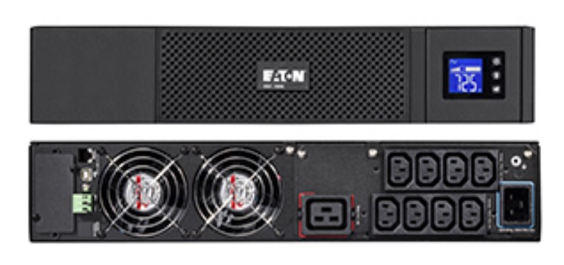 Eaton 5SC 3000I RT2U...
