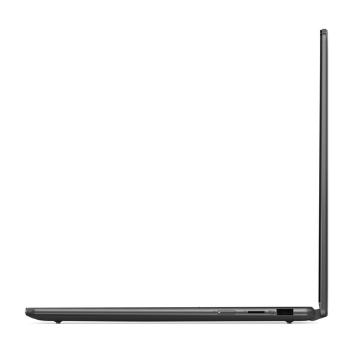 Lenovo Yoga 7 2-in-1 14AHP9 AMD Ryzen™ 5 8640HS Hybrid (2-in-1) 35.6 cm (14") Touchscreen WUXGA 16 GB LPDDR5x-SDRAM 512 GB SSD Wi-Fi 6E (802.11ax) Windows 11 Home English Grey