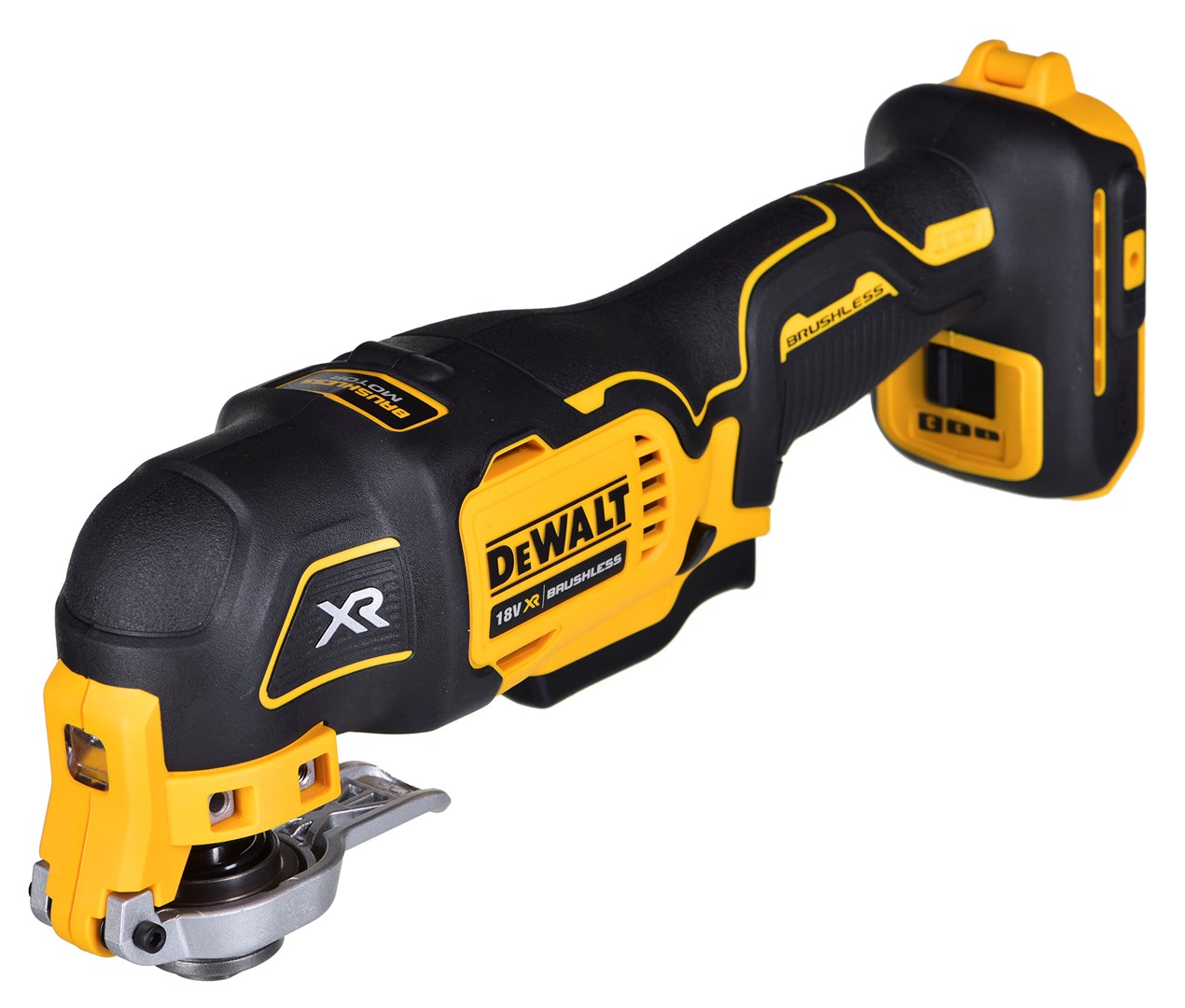 18V XR Tool Oscillating  multi-tool   without battery and order  tstak