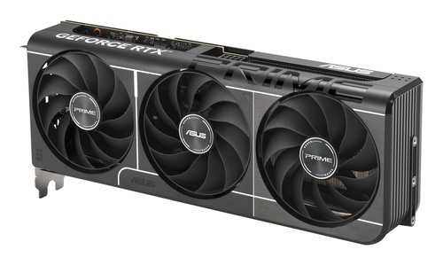 ASUS Prime -RTX5060TI-16G NVIDIA GeForce RTX 5060 Ti 16 GB GDDR7