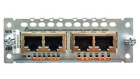 Cisco NIM-4BRI-S/T n...