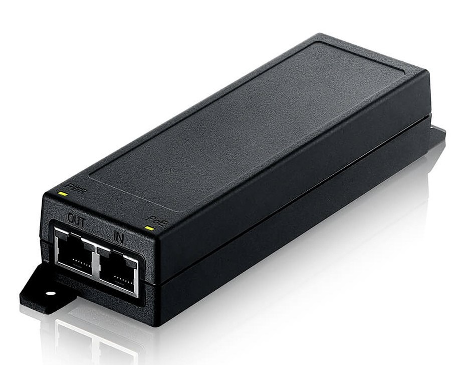 Zyxel PoE12-30W 2.5 ...
