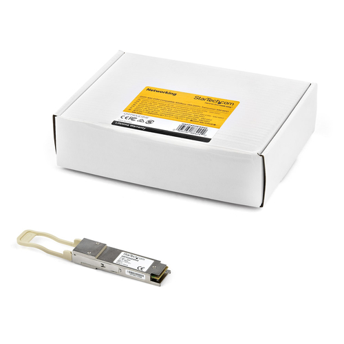 QSFP-40G-SR4-AR-ST - Cables & Adaptors by StarTech.com