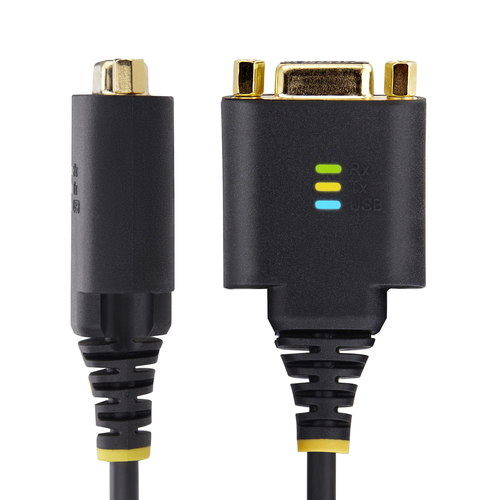 1P1FFCN-USB-SERIAL - Cables & Adaptors by StarTech.com