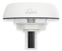 Peplink Mobility 40G network antenna MIMO directional antenna SMA 7 dBi