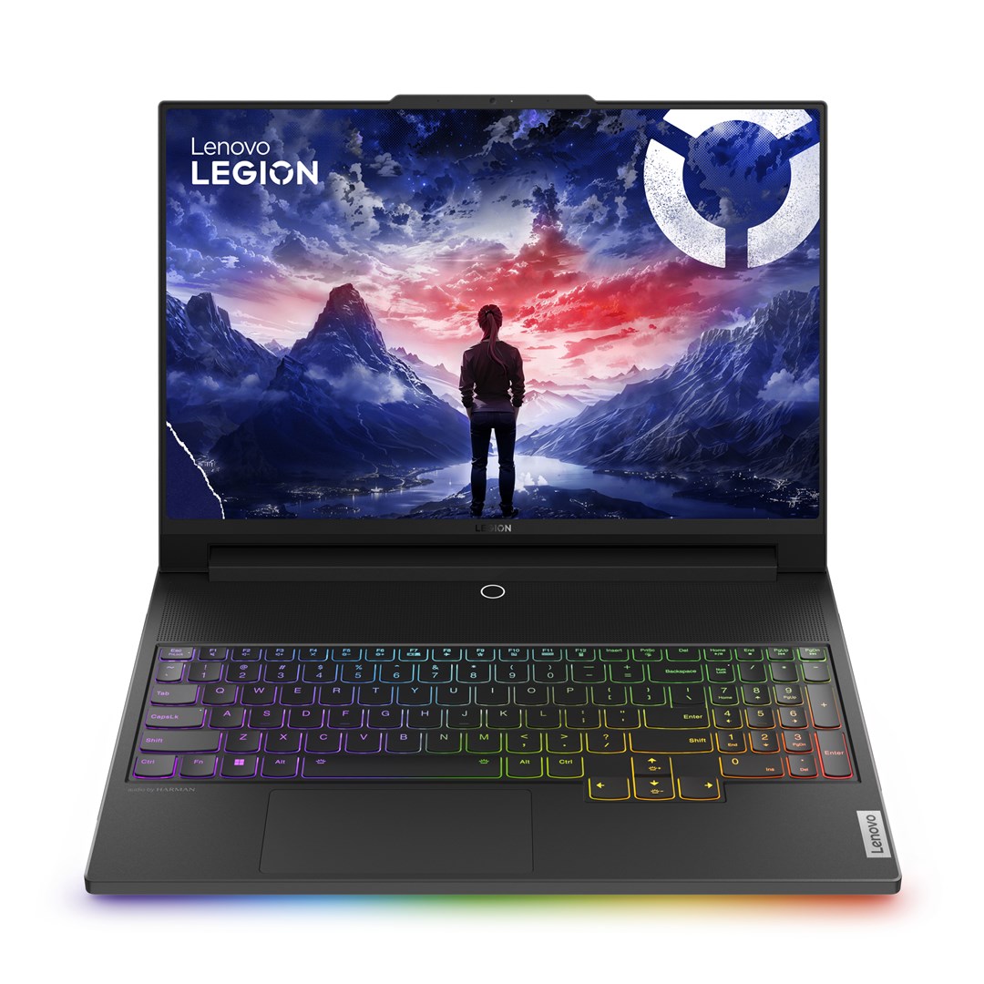 Lenovo Legion 9 18IA...