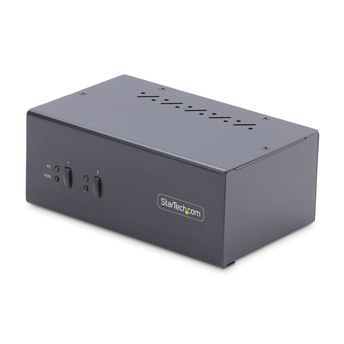 StarTech.com 2-Port ...