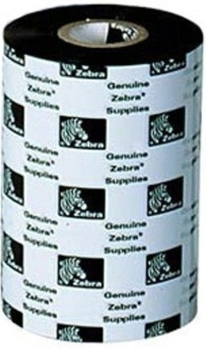 Zebra 3400 Wax-Resin...