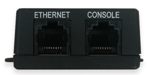 Peplink ACW-411 network splitter Black
