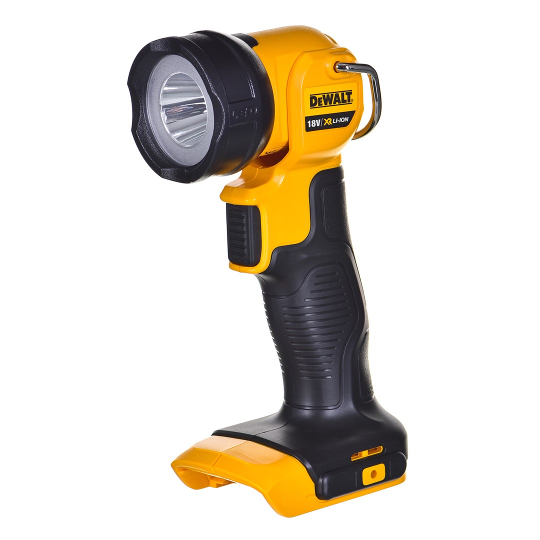 18V LAMP WITH ROTATI...