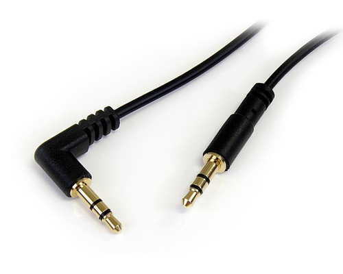 StarTech.com 6 ft Sl...
