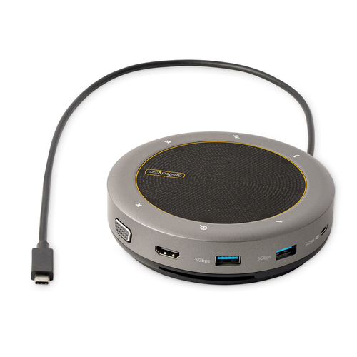 DKTBRSPMPD - Cables & Adaptors by StarTech.com
