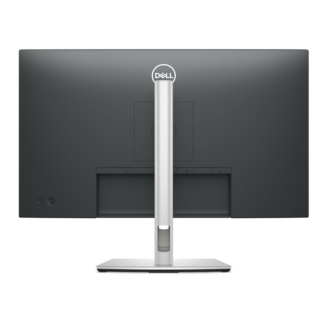 DELL P Series P2725HE computer monitor 68.6 cm (27") 1920 x 1080 pixels Full HD LCD Black