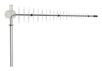 Poynting LPDA-92 network antenna Directional antenna SMA 11 dBi