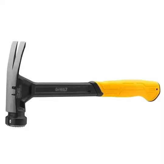 Steel hammer one pie...