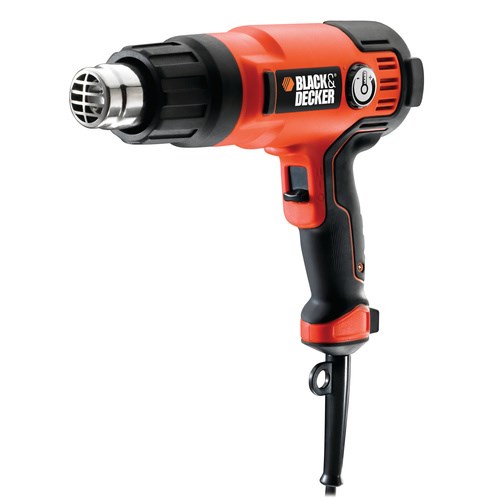 Black & Decker KX220...